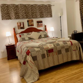 Ascot Comfort, Perth